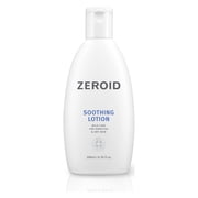 ZEROID Soothing Lotion Korean Dermocosmetic Mild Care for Sensitive & Dry Skin 200 mL