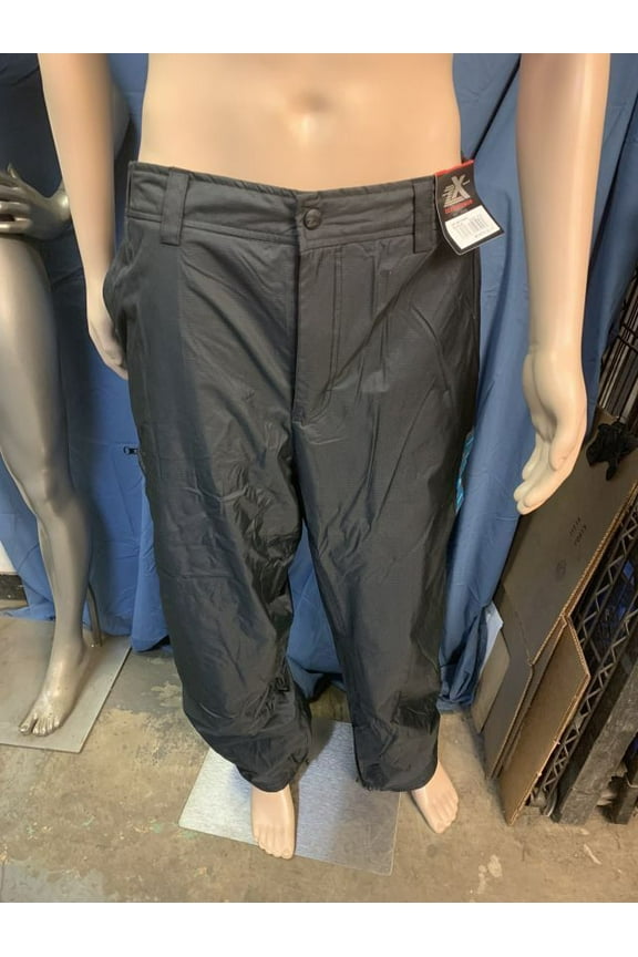 MEN'S SNOW/SKI PANTS