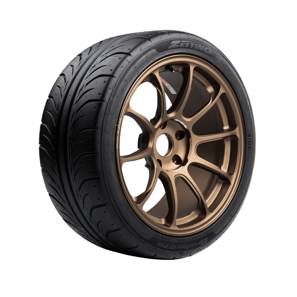 ZESTINO Gredge 07RS 255/40ZR17 94 W Simolary simolary.com