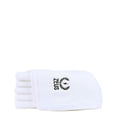thumbnail image 1 of ZEUS 100% Cotton Luxury Washcloths, 550 GSM, 13" x 13" - Best Super Soft and Extra Absorbent Hand Towels! (6 PACK!), 1 of 4