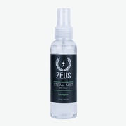 ZEUS 100% Natural Eucalyptus Steam and Towel Mist, 4 Fluid Ounce EUCALYPTUS