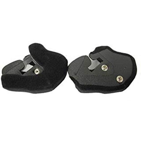 ZEUS 901 - CHEEK PADS - MEDIUM