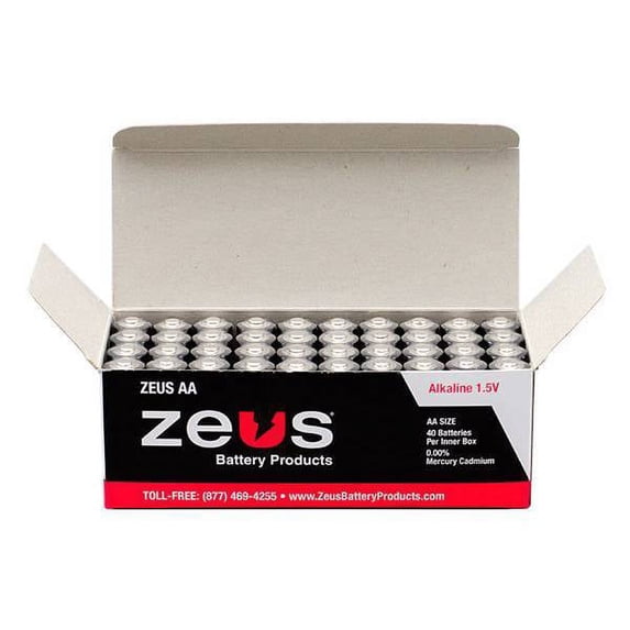ZEUS