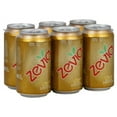 thumbnail image 1 of ZEVIA SODA CREAM 6PK-72 FO -Pack of 4, 1 of 1