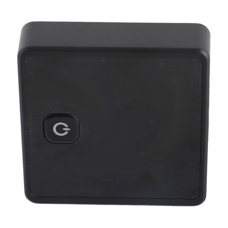 ZF-380 2 In 1 BT 5.0 TV Speaker 3.5mm AUX Optical Adapter Audio Music Wireless For PC TV Car Headphones Wireless Adapter