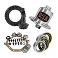 thumbnail image 1 of ZF 9.25" CHY 3.21 Rear Ring & Pinion, Install Kit, Posi, Axle Bearings & Seals, 1 of 2