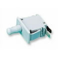 thumbnail image 1 of ZF ELECTRONICS - Switch, DPDT, Snap In, 1 of 1