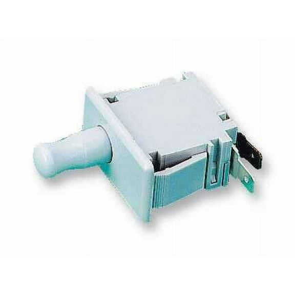 ZF ELECTRONICS - Switch, DPDT, Snap In