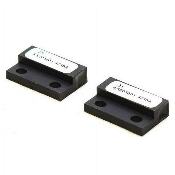 ZF Electronics Boat Magnetic Reed Sensors AS201801 | Tracker 7/8 Inch (Pair)