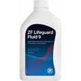 thumbnail image 1 of ZF Lifeguard-9 Full Synthetic Automatic Transmission Fluid, 1 Liter, 1 of 4