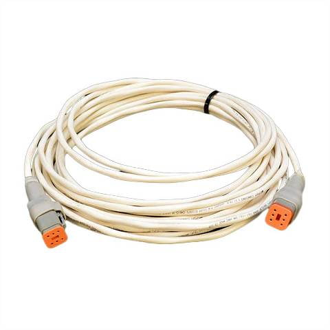 ZF Marine Boat Engine Harness 13189 | White 30 Foot