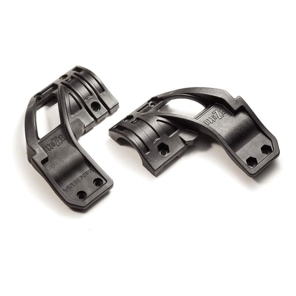 ZFH1500-T Flashlight Mount (Black)