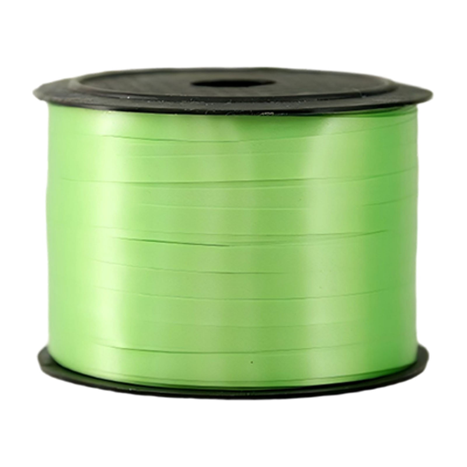 ZFSBZBS Curling Ribbon,4 Roll 0.5cm X 100 Yards Ribbon-Balloon String ...