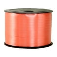 thumbnail image 1 of ZFSBZBS Curling Ribbon,4 Roll 0.5cm X 100 Yards Ribbon-Balloon String Gift Wrapping,Ribbons and Bows for Wedding Decor Wrapping & Crafts,Red*4 Roll, 1 of 5