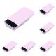 thumbnail image 1 of ZFSBZBS Small Rectangular Metal Tins,Metal Tin Box with Sliding Lid,Empty Mini Tin Containers for Needle Storage,Gum Holder,Crafts,Jewelry,and Small Accessories, 1 of 7