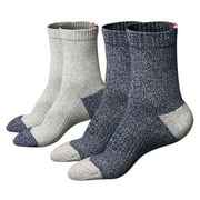ZFSOCK Men's Athletic Ankle Socks Cotton Sports Business Casual Socks 2/6 Pack Shoe Size 7-10