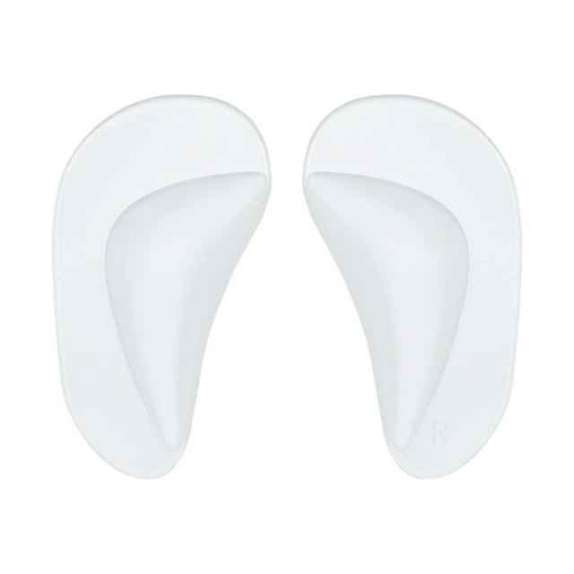 ZFWDUNSA Arch Support Inserts Shoes Insoles Gel Plantar Fasciitis Arch