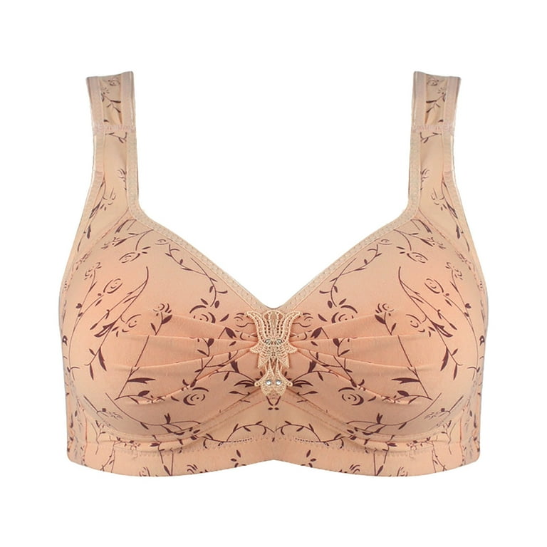 ZFWDUNSA Brasier De Lactancia Materna Woman Punk Bra Dress Holiday Carnival Leather Can Be Worn Bra Walmart