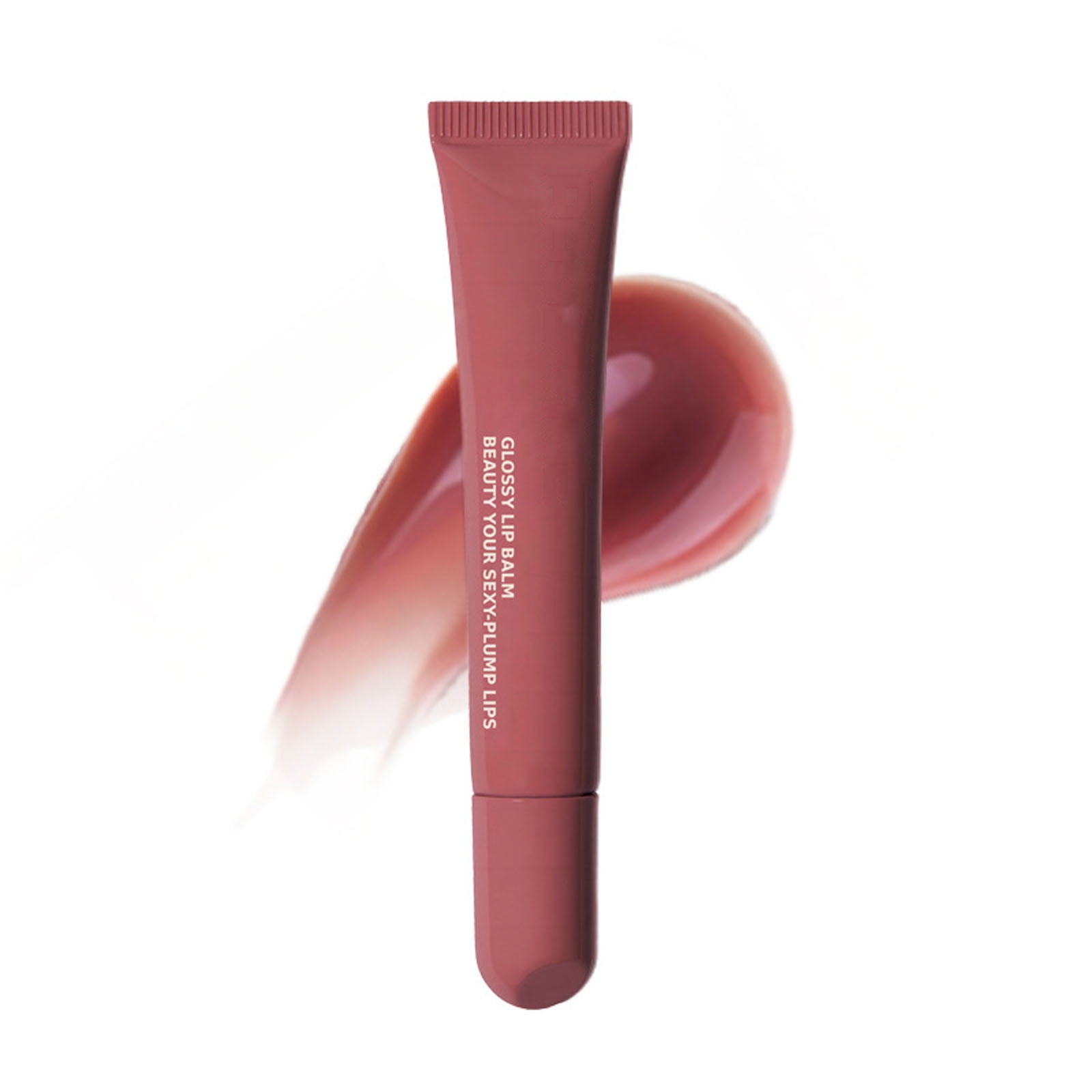 ZFWDUNSA Peptide Colored Lipstick Moisturizing and Protecting The Lips
