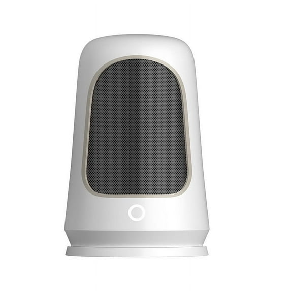 ZFYXGS 2024 New Portable Electric Space Heater Energy Efficient Thermostats for Home Small Room Inside Indoor Clearance