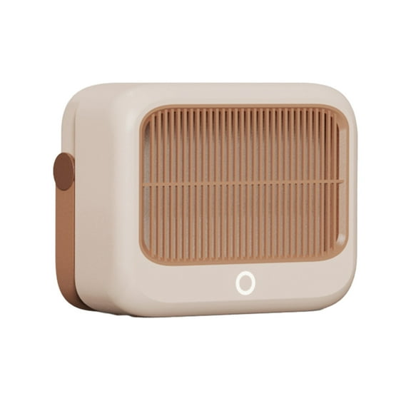 ZFYXGS 2024 New Portable Electric Space Heater Energy Efficient for Inside Small Room Home Clearance