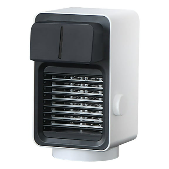 ZFYXGS 2024 New Portable Electric Space Heater Energy Efficient for Inside Small Room Home Clearance