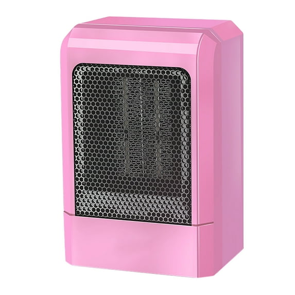 ZFYXGS 2024 New Portable Electric Space Heater Energy Efficient for Inside Small Room Home Clearance