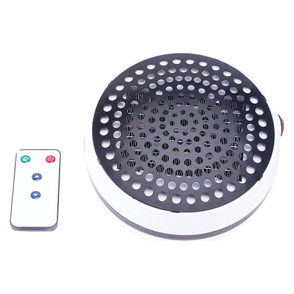 ZFYXGS 2024 New Portable Electric Space Heater Energy Efficient for Inside Small Room Home Clearance