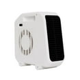 ZFYXGS 2024 New Portable Electric Space Heater Energy Efficient with