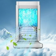 ZFYXGS 2024 New Stand up Portable Air Conditioners with Semiconductor Refrigeration Ventless for Room, Car, Camping Clearance Or Sale