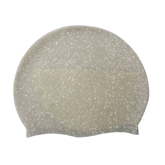 ZFYXGS Adult Swimming Cap Swimming Comfortable Elastic Cap Cap
