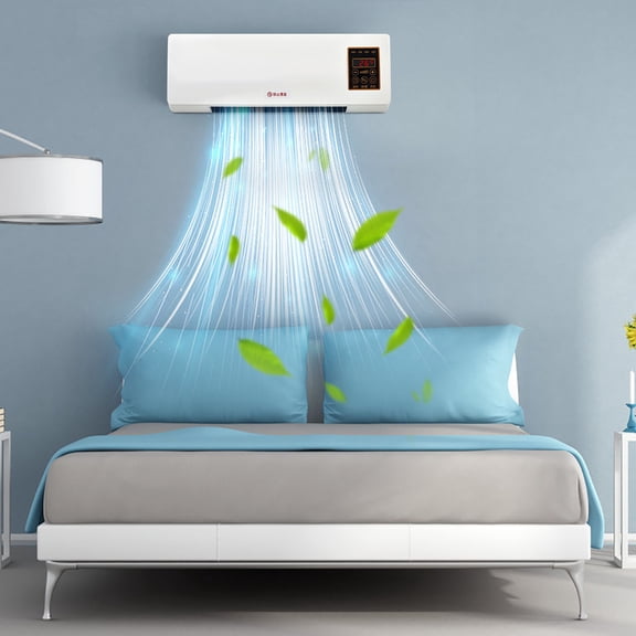 ZFYXGS Air Conditioner, Portable Air Conditioner, Small Air Conditioner, Window Air Conditioner