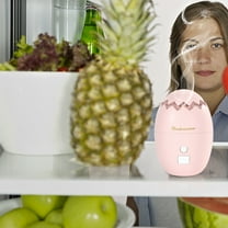 ZFYXGS Air Purifier for Home, Bedroom, Dorm, Large Rooms Silent