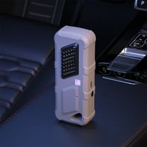 ZFYXGS Air Purifier for Smoke Odors Silent Negative Ion Purifier