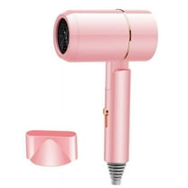 ZFYXGS Blue Light Hair Care Gradient Hair Dryer Electric Hair Dryer Household Constant Temperature Cold And Hot Hair Dryer Silent Hair Dryer