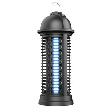 ZFYXGS Bug Zapper for Outdoor and Indoor, Electric Mosquito Zapper, Portable Insect Repellent with LED Lamp