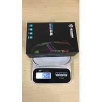 ZFYXGS Buttons LED Wired Gaming Mouse For PC Laptop