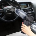 thumbnail image 1 of ZFYXGS Cordless Car Vacuum Cleaner, Mini Vacuum Cleaner, 120W Strong Sutions Handheld Vacuum, Car Vacuum for Car,Keyboard,Inflating Swimming Rings and Pet Hair, 1 of 6
