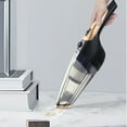 thumbnail image 1 of ZFYXGS Cordless Car Vacuum Cleaner, Mini Vacuum Cleaner, Strong Sutions Handheld Vacuum, Car Vacuum for Car,Keyboard,Inflating Swimming Rings and Pet Hair, 1 of 6
