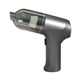 thumbnail image 1 of ZFYXGS Cordless Car Vacuum Cleaner, Small Vacuum Cleaner, Strong Sutions Handheld Vacuum, Car Vacuum for Car,Keyboard,Inflating Swimming Rings and Pet Hair, 1 of 2
