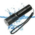 thumbnail image 1 of ZFYXGS Diving Underwater 60M Lamp LED Torch Flashlight Light, 1 of 6