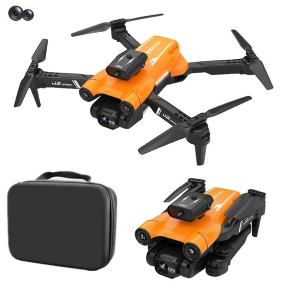 ZFYXGS Drone With 1080P HD FPV Camera Remote Control Toys Gifts For Boys Girls With Altitude Hold Headless Mode Start Speed Adjustment