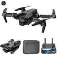 thumbnail image 1 of ZFYXGS Drone With 1080P HD FPV Camera Remote Control Toys Gifts For Boys Girls With Altitude Hold Headless Mode Start Speed Adjustment, 1 of 7