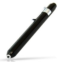ZFYXGS First Aid LED Pen Light Flashlight Torch Nurse EMT Emergency