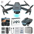 thumbnail image 1 of ZFYXGS GPS Drone With 4K Camera For Adults RC Quadcopter With Auto Return Follow Me Brushless Motor Fly Route Fly Altitude Hold Headless Mode, 1 of 7