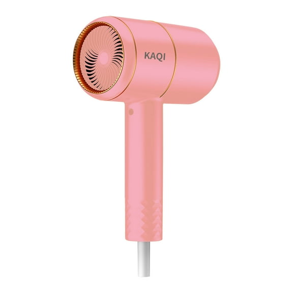 ZFYXGS Hair Dryer, Household Hot And Cold Air, High-power Hair Care, Blue Light, Student Dormitory Gift