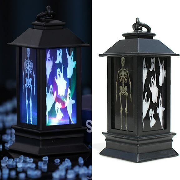 ZFYXGS Halloween Lights Outdoor Under $5