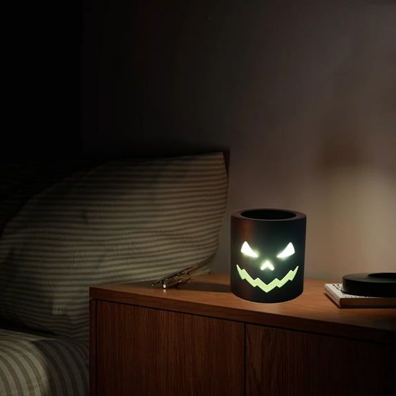 ZFYXGS Halloween Pumpkin Decoration, Outdoor Pumpkin Decor, Pumpkin Decorating Kits, Pumpkin Decor Clearance