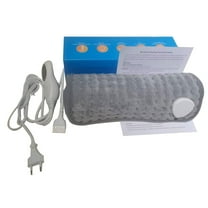 ZFYXGS Portable USB Heated Blanket Throw for Bed Car Couch on Clearance