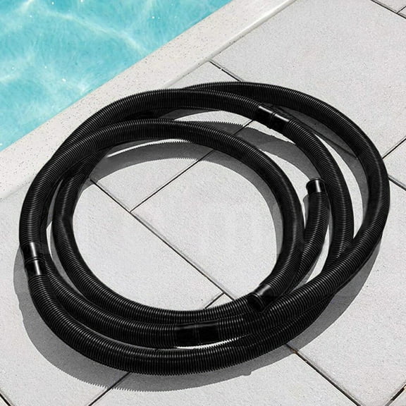 ZFYXGS Inground Swimming Pool Vacuum Cleaner Hose Suction Swimming Replacement Pipe